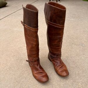 Frye Boots Women’s size 10